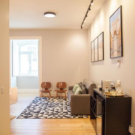 Апартаменти Flh Augusta'S Arch Sophisticated Flat Лісабон Екстер'єр фото